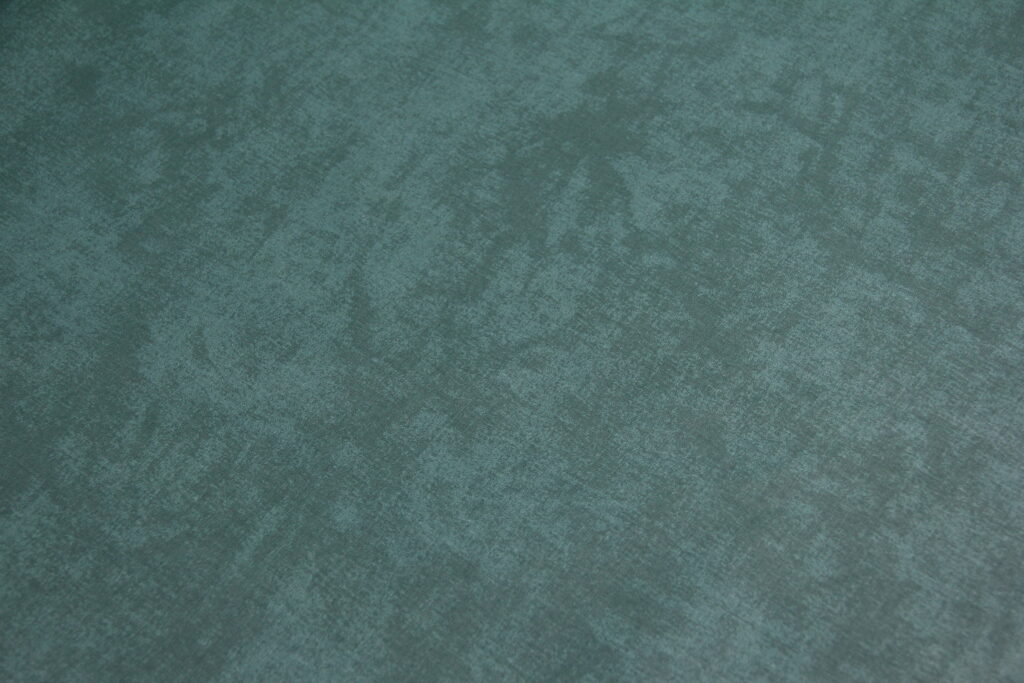 Тканина Ранфорс Травертин Смарагдовий, Туреччина, ширина 240 см, 100% бавовна