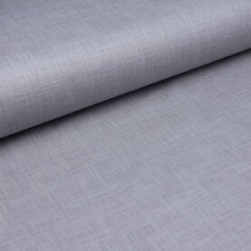 Ткань Ранфорс Текстура Серый, Турция, ширина 240 см, плотность 135 г/м2