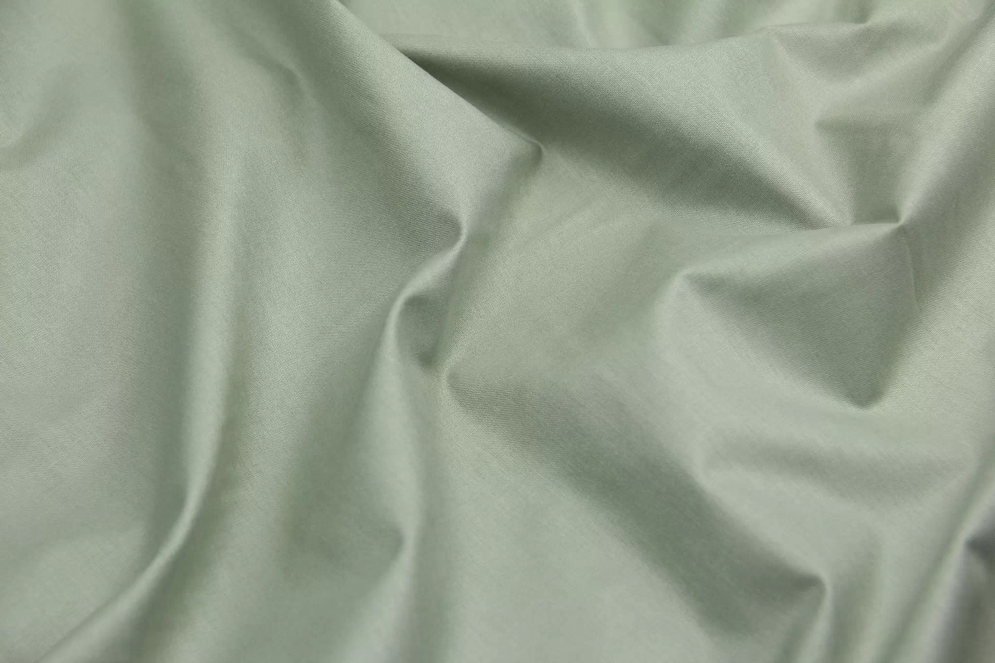 Ткань Поплин PN109 Фисташковый, Турция, ширина 240 см, плотность 135 г/м2