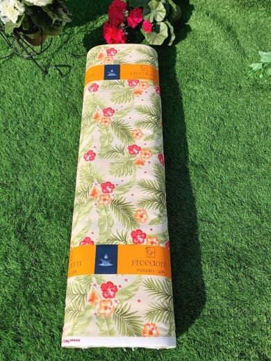 Ткань скатертная с тефлоновой пропиткой, Турция, ширина 180 см, DN052913