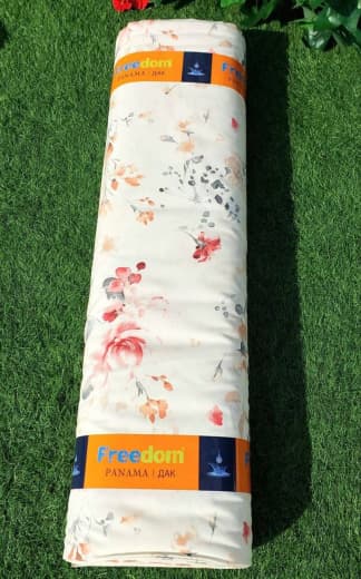 Ткань скатертная с тефлоновой пропиткой, Турция, ширина 180 см, DN052955