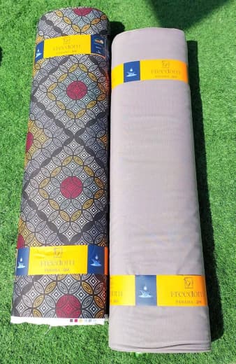 Ткань скатертная с тефлоновой пропиткой, Турция, ширина 180 см, DN053000