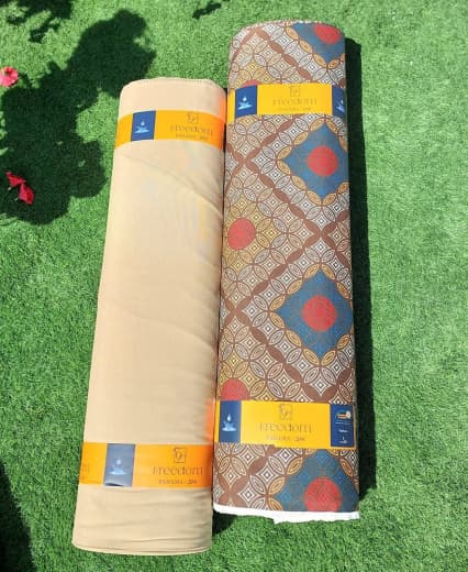 Ткань скатертная с тефлоновой пропиткой, Турция, ширина 180 см, DN052945