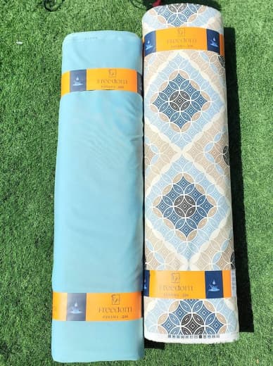 Ткань скатертная с тефлоновой пропиткой, Турция, ширина 180 см, DN052909