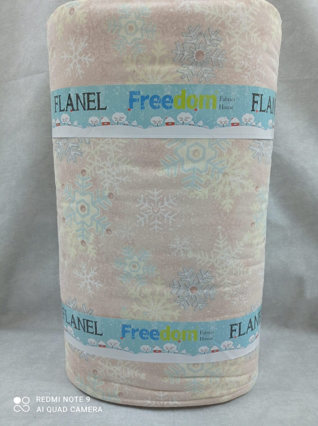 Ткань Фланель, 100% хлопок, Турция, ширина 240 см, FT052126