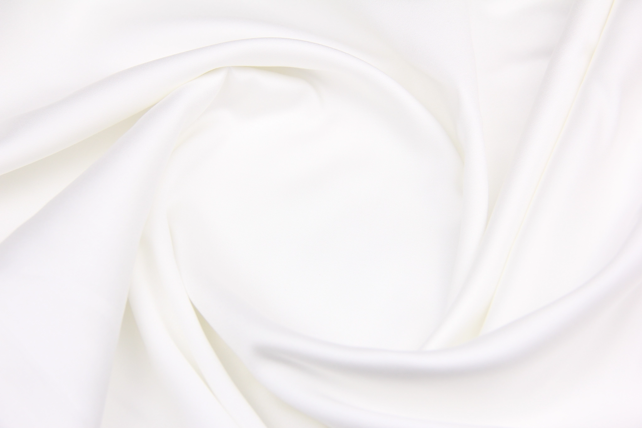 Ткань Тенсель Белый Т-01, Турция, ширина 240 см, плотность 140 г/м2