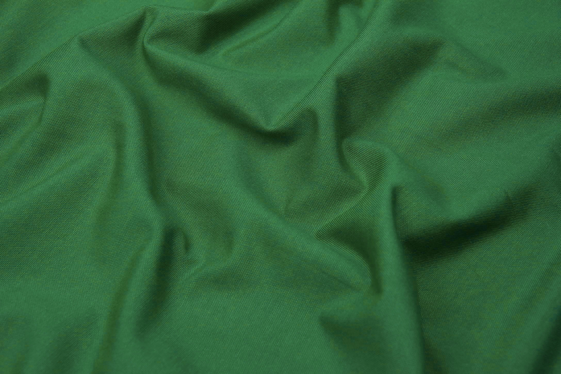 Тканина скатертна з тефлоновим просоченням Зелений N30