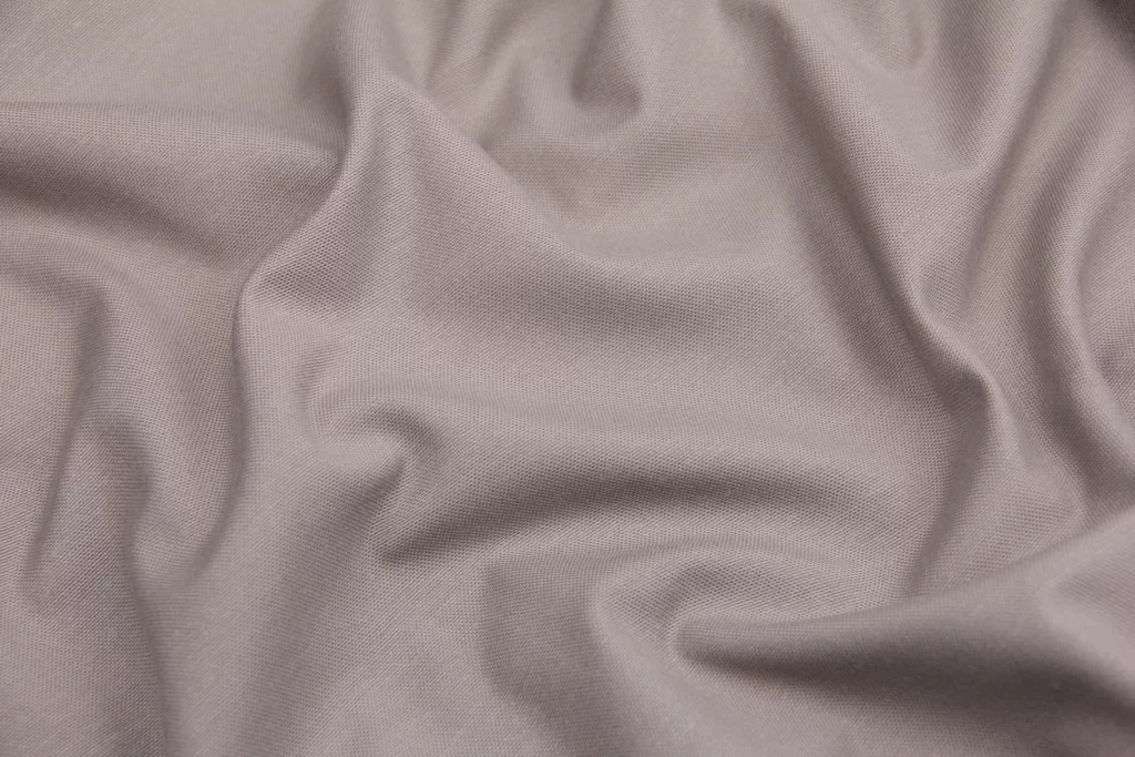 Тканина скатертна з тефлоновим просоченням Холодний коричневий F36/47151