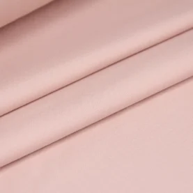 Тканина скатертна з тефлоновим просоченням Рожево-пудровий F21/0309