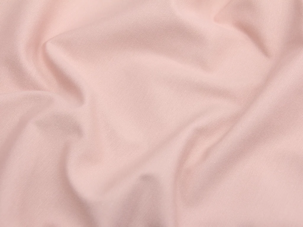 Тканина скатертна з тефлоновим просоченням Рожево-пудровий F21/0309