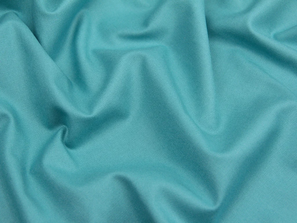 Ткань скатертная с тефлоновой пропиткой Аквамарин N28