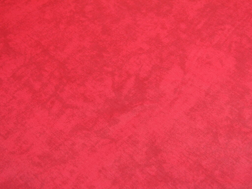 Тканина Ранфорс Травертин Червоний N65, Туреччина, ширина 240 см, 100% бавовна