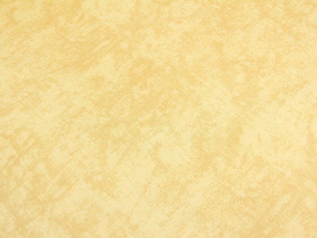 Тканина Ранфорс Травертин Шафрановий N68, Туреччина, ширина 240 см, 100% бавовна