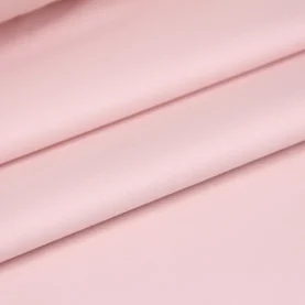 Тканина Поплін PN40 Рожева перлина, Туреччина, ширина 240 см