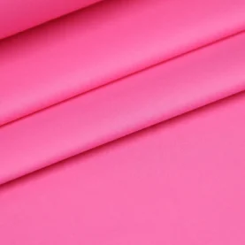 Тканина Поплін PN23 Яскраво-рожевий, Туреччина, ширина 240 см