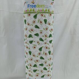 Ткань Муслин клетка, 100% хлопок, Турция, ширина 160 см, MF053637