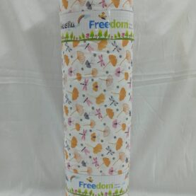 Ткань Муслин клетка, 100% хлопок, Турция, ширина 160 см, MF053638
