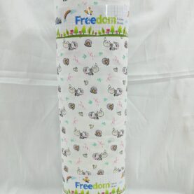 Ткань Муслин клетка, 100% хлопок, Турция, ширина 160 см, MF053668