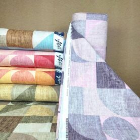 Тканина Ранфорс, 100% бавовна, Туреччина, ширина 240 см, RS053233