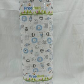 Ткань Муслин клетка, 100% хлопок, Турция, ширина 160 см, MF053654