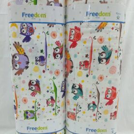 Ткань Муслин клетка, 100% хлопок, Турция, ширина 160 см, MF053680
